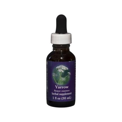 FES Organic Quintessentials Flower Essence Yarrow 30ml